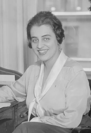 Symona Boniface 사용자 등록 사진