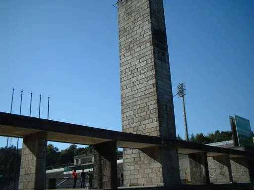 Estádio 1º de Maio 사용자 등록 사진