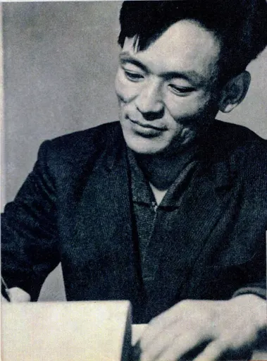 Nobuo Yamada 사용자 등록 사진