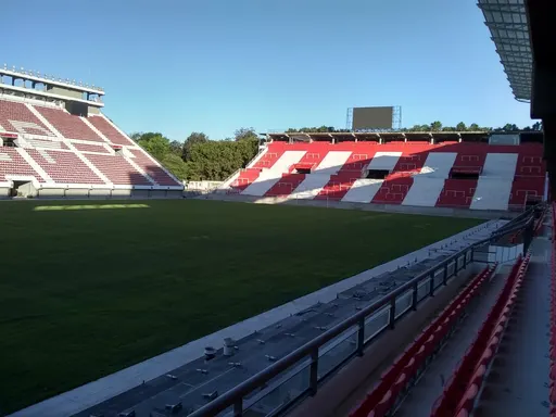 Estadio Jorge Luis Hirschi 사용자 등록 사진