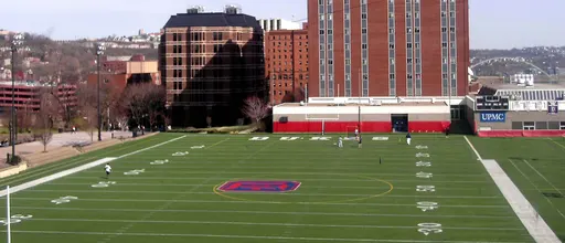 Rooney Athletic Field 사용자 등록 사진