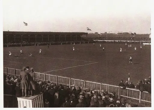 Het Houten Stadion 사용자 등록 사진