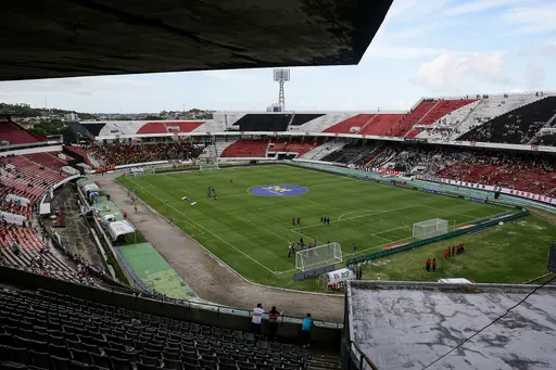 Estádio do Arruda 사용자 등록 사진