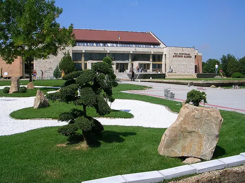 Arena Antonio Alexe 사용자 등록 사진