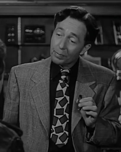 Lester Dorr 사용자 등록 사진