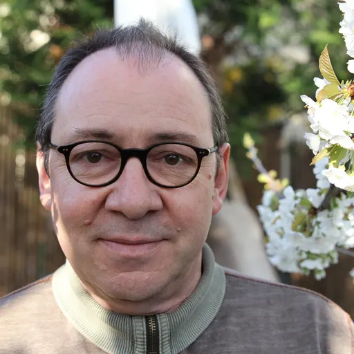Hervé Pierre 사용자 등록 사진