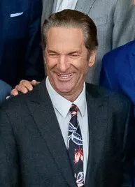 Peter Guber 사용자 등록 사진