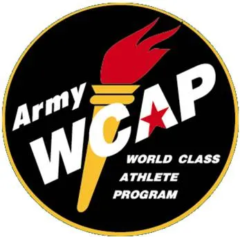 US Army World Class Athlete Program 사용자 등록 사진