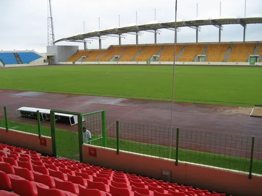 Malabo Stadium 사용자 등록 사진