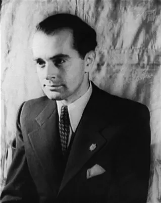 Hans Jaray 사용자 등록 사진
