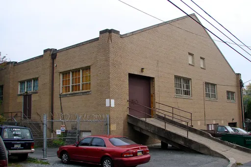 Lancaster Armory 사용자 등록 사진