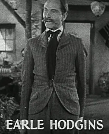 Earle Hodgins 사용자 등록 사진