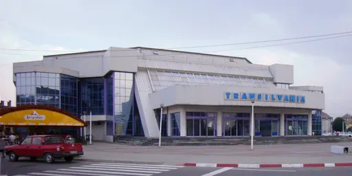Transylvania  Hall 사용자 등록 사진