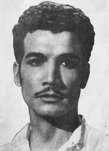 Víctor Manuel Mendoza 사용자 등록 사진