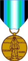 Antarctica Service Medal 사용자 등록 사진