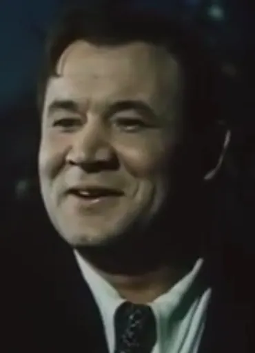 Boris Andreyev 사용자 등록 사진