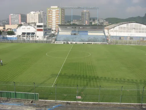 Estádio da Rua Bariri 사용자 등록 사진