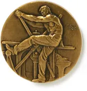 AIGA Medal 사용자 등록 사진