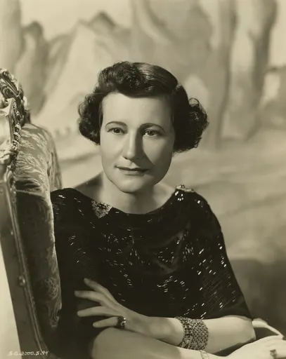 Odette Myrtil 사용자 등록 사진
