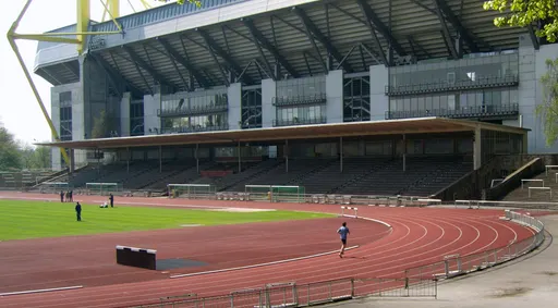 Stadion Rote Erde 사용자 등록 사진