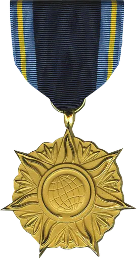 NASA Distinguished Public Service Medal 사용자 등록 사진