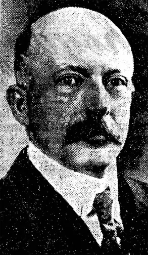 Frederick A. Stokes 사용자 등록 사진