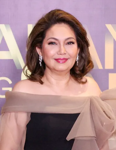 Maricel Soriano 사용자 등록 사진