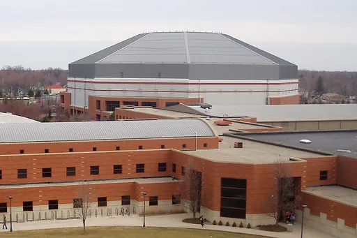John E. Worthen Arena 사용자 등록 사진