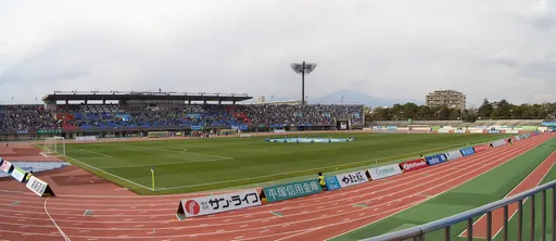 Shonan BMW Stadium Hiratsuka 사용자 등록 사진