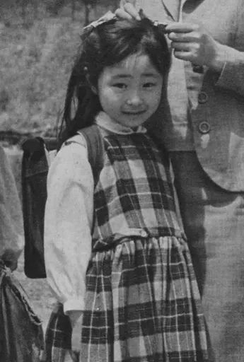 니키 테루미 사용자 등록 사진