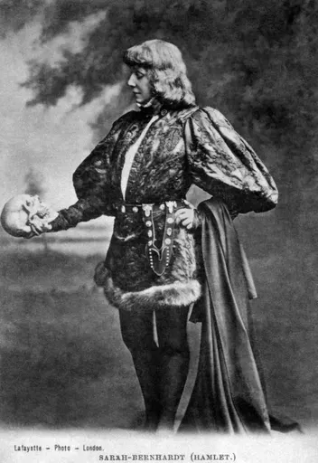 Hamlet 사용자 등록 사진