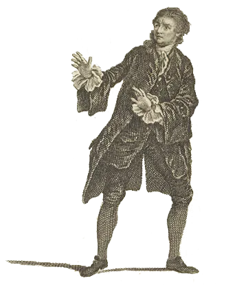Hamlet 사용자 등록 사진