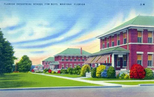 Florida School for Boys 사용자 등록 사진