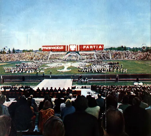 Edmund Szyc Stadium 사용자 등록 사진