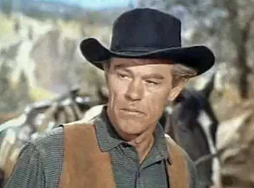 Jack Lambert 사용자 등록 사진