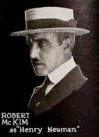 Robert McKim 사용자 등록 사진