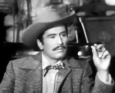Rico Alaniz 사용자 등록 사진