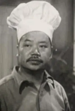 Willie Fung 사용자 등록 사진
