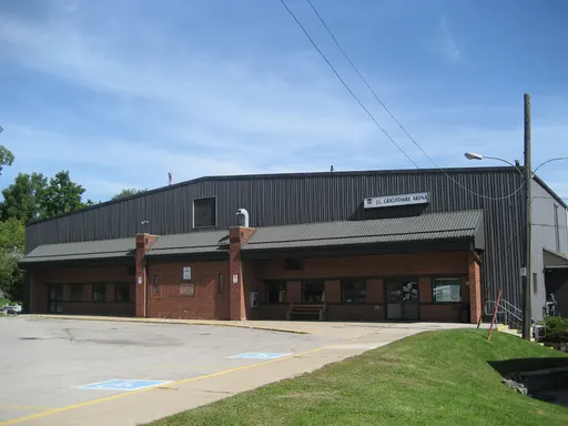 J.L. Grightmire Market St. Arena 사용자 등록 사진