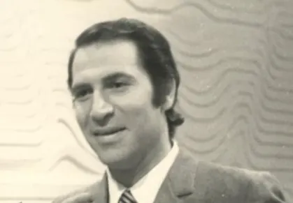 Mario Erpichini 사용자 등록 사진