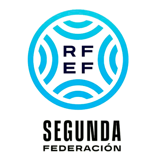 Segunda División RFEF 2021-22 사용자 등록 사진
