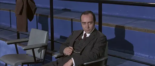 Filippo De Gara 사용자 등록 사진