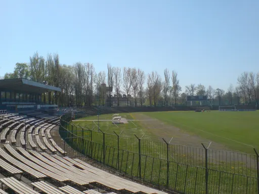 Stadion Suche Stawy 사용자 등록 사진