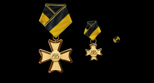 Order of Merit of Baden-Württemberg 사용자 등록 사진