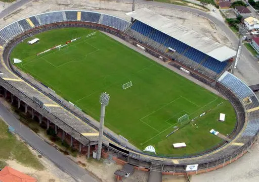 Estádio da Ressacada 사용자 등록 사진