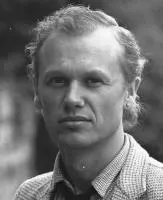 Jiří Korn 사용자 등록 사진