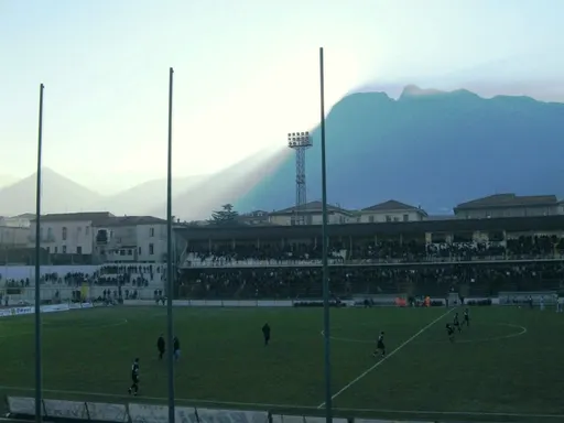 Stadio Simonetta Lamberti 사용자 등록 사진