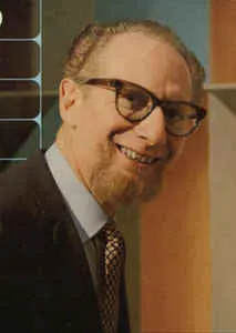 Milton Delugg 사용자 등록 사진