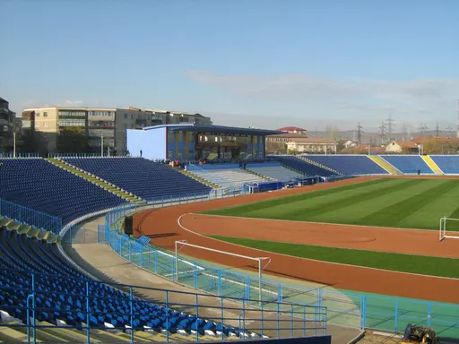 Stadionul Municipal 사용자 등록 사진