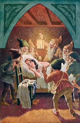 Seven Dwarfs 사용자 등록 사진